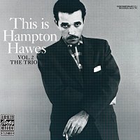 Hampton Hawes Trio – This Is Hampton Hawes, Vol. 2: The Trio
