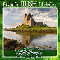 101 Strings Orchestra – 101 Strings Orchestra Plays Favorite Irish Melodies