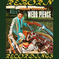 Webb Pierce – Cross Country (HD Remastered)