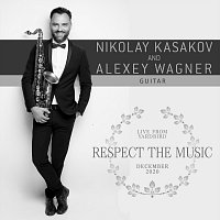 Nikolay Kasakov – Respect the Music (Live from Yardbird, Dezember 2020)
