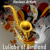 Přední strana obalu CD Lullaby of Birdland