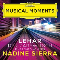 Nadine Sierra, Orchestra Sinfonica Nazionale della Rai, Riccardo Frizza – Lehár: Der Zarewitsch: Einer wird kommen [Musical Moments]