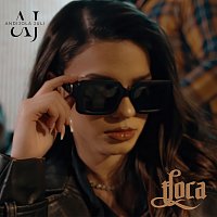 ANDIJOLA JULI – Loca Loca