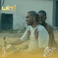 Jupiter Davibe – Léti