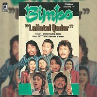 Hetty Koes Endang, Bimbo – Lailatul Qadar