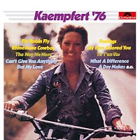 Bert Kaempfert – Kaempfert '76 [Remastered]