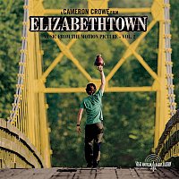 Přední strana obalu CD Elizabethtown - Music From The Motion Picture - Vol. 2