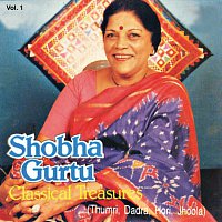 Shobha Gurtu – Classical Treasures Vol. 1