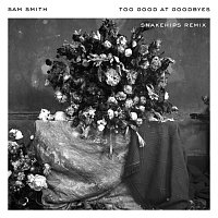 Sam Smith, Snakehips – Too Good At Goodbyes [Snakehips Remix]