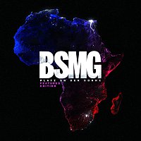 BSMG, Megaloh, MUSA, Ghanaian Stallion – Platz an der Sonne [Features Edition]