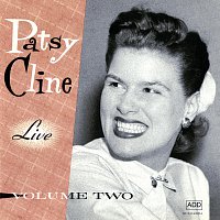 Patsy Cline – Live, Vol. 2