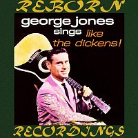 George Jones – George Jones Sings Like the Dickens (HD Remastered)