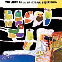 Oscar Peterson – The Jazz Soul Of Oscar Peterson / Affinity