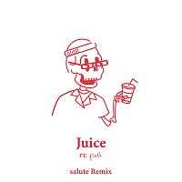 Young Franco, Pell – Juice [salute Remix]