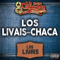 Přední strana obalu CD Los Livais [Versión Chaca]