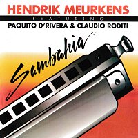 Hendrik Meurkens – Sambahia