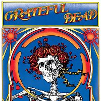 Grateful Dead – Grateful Dead (Skull & Roses) [50th Anniversary Expanded Edition] [Live]