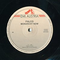 Falco – Monarchy Now