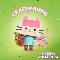 Gabby's Dollhouse – Craft-Y-Riffic
