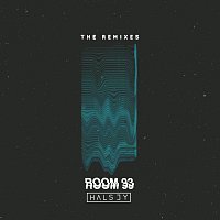 Přední strana obalu CD Room 93: The Remixes