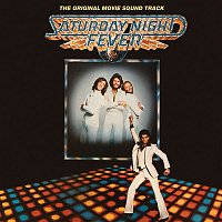 Bee Gees – Saturday Night Fever [The Original Movie Soundtrack]