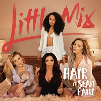 Little Mix, Sean Paul – Hair (Wideboys Remix)