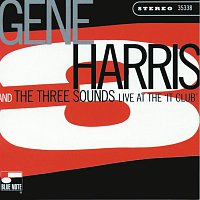 Gene Harris & The Three Sounds – Live At The 'It Club'