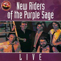 New Riders of the Purple Sage – Live at The Palomino, 1982