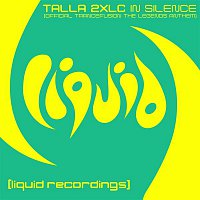Talla 2XLC – In Silence (Official Trancefusion The Legends Anthem)