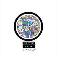 Přední strana obalu CD Electro Positive 