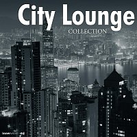 Přední strana obalu CD City Lounge Collection