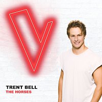 Trent Bell – The Horses [The Voice Australia 2018 Performance / Live]