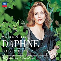 Přední strana obalu CD Strauss, R.: Daphne