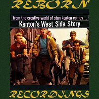 Stan Kenton – West Side Story (HD Remastered)