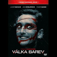 Válka barev