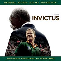Various Artists.. – Invictus (Original Motion Picture Soundtrack)