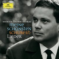 Dietrich Fischer-Dieskau, Gerald Moore – Meine schonsten Schubert-Lieder