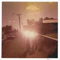 The Panics – EP 1
