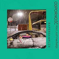 Ten Typ Mes, Justyna Swies – Odporność