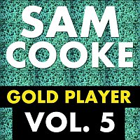 Přední strana obalu CD Gold Player Vol. 5