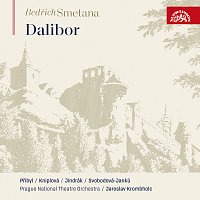 Orchestr Národního divadla v Praze, Jaroslav Krombholc – Smetana: Dalibor