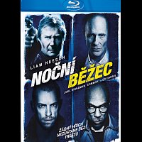 Různí interpreti – Noční běžec Blu-ray