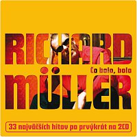 Richard Müller – Co bolo, bolo