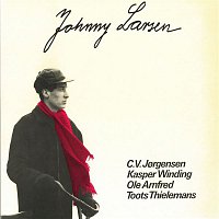 Various Artists.. – Johnny Larsen (2012 - Remastered)