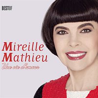 Mireille Mathieu – Une vie d'amour (Best Of) FLAC