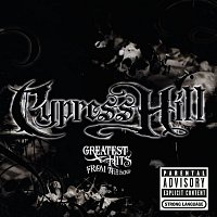 Cypress Hill – Greatest Hits From The Bong