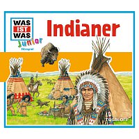 Was Ist Was Junior – 16: Indianer