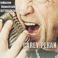 Přední strana obalu CD Es geht immer weiter