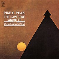 Dave Pike – Pike's Peak