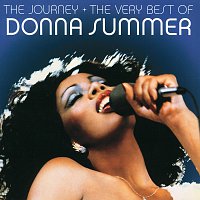 Donna Summer – The Journey: The Very Best Of Donna Summer [International Version]